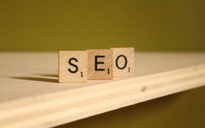 Mengoptimalkan SEO Untuk Meningkatkan Visibilitas Digital