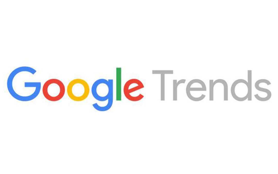 Apa itu Google Trens: Alat Analisis Tren Pencarian